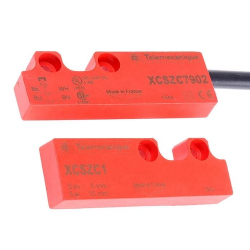 WYŁACZNIK BEZPIECZEŃSTWA XCSDMC7902