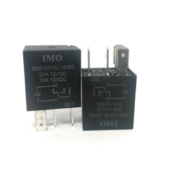 PRZEKAŹNIK 12VDC FRC7-S-12VDC