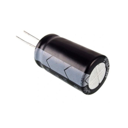 KON. ELEKTR. 100uF/400V 105'