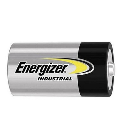 BATERIA LR-14 ENERGIZER INDUSTRIAL