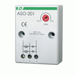 AUTOMAT SCHODOWY ASO-201 F&F