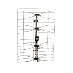 ANTENA TV SIATKOWA B/WZ