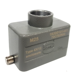 HARTING 19300101441 OBUDOWA Han 10B-gg-R-M25