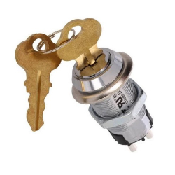 PRZEŁĄCZNIK STACYJKA KS-50 OFF-(ON)