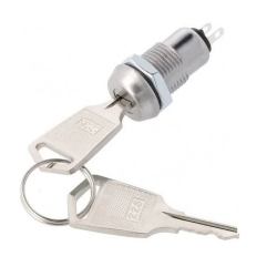 PRZEŁĄCZNIK STACYJKA KS-31/225 OFF-ON