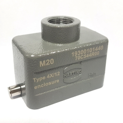 HARTING 19300101440 OBUDOWA Han 10B-gg-R-M20