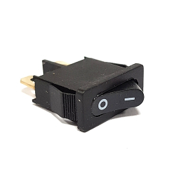 PRZEŁĄCZNIK KOŁ MRS111-5C3B (ON)-OFF 6A/250V