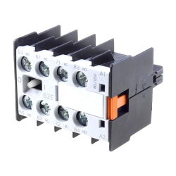 STYKI POMOCNICZE 3TX4422-0A 2NO+2NC SIEMENS