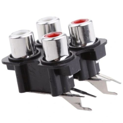 REDUKCJA ŁĄCZNIK RCAx4 GN-GN