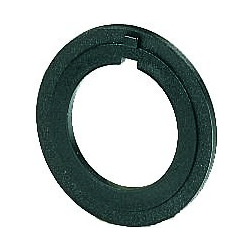 PIERŚCIEŃ EE M22-R30 RED REDUKCJA 30/22mm