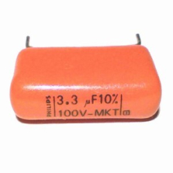 KON. MKP 3,9nF/2000V
