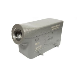 HARTING 19300161521 OBUDOWA Han 16B-gs-M25