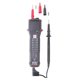 MIERNIK TESTER ELEKTRYCZNY BT-66 LED 1000V EF