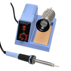 STACJA LUTOWNICZA PR-ZD-99