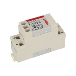 PRZEKAŹNIK 12VAC RG-25 1022-28-3012