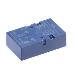 PRZEKAŹNIK 24VDC SF4D-24V PANASONIC