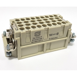 HARTING 09320323001 WKŁAD Han 32 EE-M-C