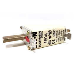 WKŁADKA BM NH0 160A 500V GL/GG EATON