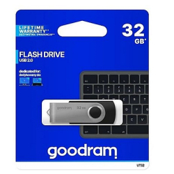 PENDRIVE 32GB USB 2.0