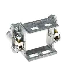 HARTING 09140060361 RAMKA Han for 2 modules A-B