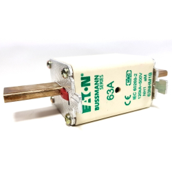 WKŁADKA BM NH1 63A 690V AM EATON