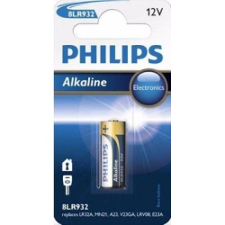 BATERIA A-23 PHILIPS 8LR932