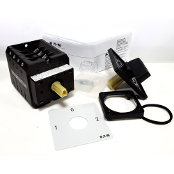 ŁĄCZNIK PANEL 4B 100A T5-4-8294/Z 1-0-2 30kW EE