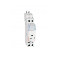 STYCZNIK INST. 24VAC/25A 2NO LEGRAND