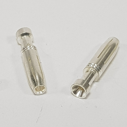 HARTING 09330006204 Han E F Crimp Contact Ag1.5mm