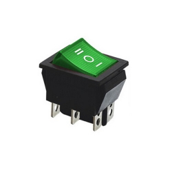 PRZEŁĄCZNIK KOŁ. IRS-203-3C ON-OFF-ON