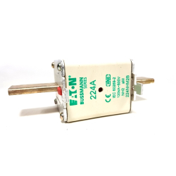 WKŁADKA BM NH2 224A 500V AM EATON