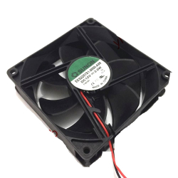 WENTYLATOR 12VDC 92X25mm EE92251S1-0000-A99 ŚLI.