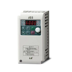 FALOWNIK 0,4kW 1-FAZ LS SV004IE5-1C