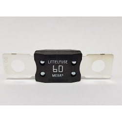 BEZPIECZNIK MEGAVAL 60A