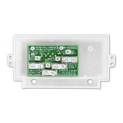 ROZGAŁĘŹNIK ANTENOWY WEW. TROJDROŻNY BAD