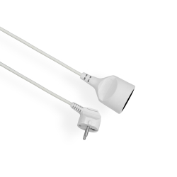 PRZEDŁUŻACZ 230V 3m 1GN Z/U EPS-103 ELGOTECH