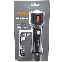 LATARKA PROF FOCUS 350 AKUMULATOROWA