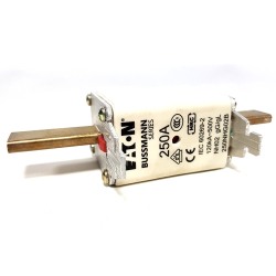 WKŁADKA BM NH2 250A 500V GL/GG EATON