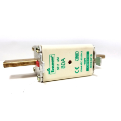 WKŁADKA BM NH1 80A 500V AM EATON