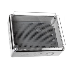 OBUDOWA 248X198X96mm IP65 OH-4A.4
