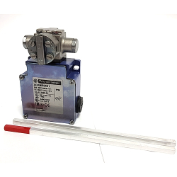 PRZEŁĄCZNIK KRAŃCOWY SE XCKMR54D1