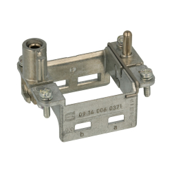 HARTING 09140060371 RAMKA Han Hinged Frame Plus
