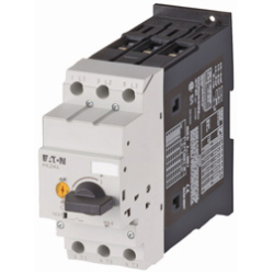 WYŁĄCZNIK SILNIKOWY EE PKZM4-58 ZAK.50-58A EATON