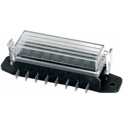 GNIAZDO BEZPIECZNIKOWE SAM. 8-UNIVAL MTA 0100590