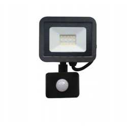 NAŚWIETLACZ LEDVANCE PIR 10W 4000K 1200lm CZARNY