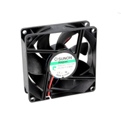 WENTYLATOR 24VDC 80X25mm PE80252V1-A99 SUNON