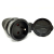 GNIAZDO 230V GUMOWE ZAT. 2P+Z 16A M