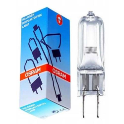 ŻARÓWKA G6,35 24V/150W HLX 64640 OSRAM