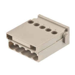 HARTING 09140052601 MODUŁ Han E Screw module-M