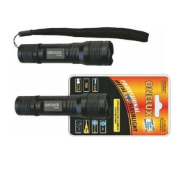 LATARKA LED ONELUX CREE 3W /1xAA